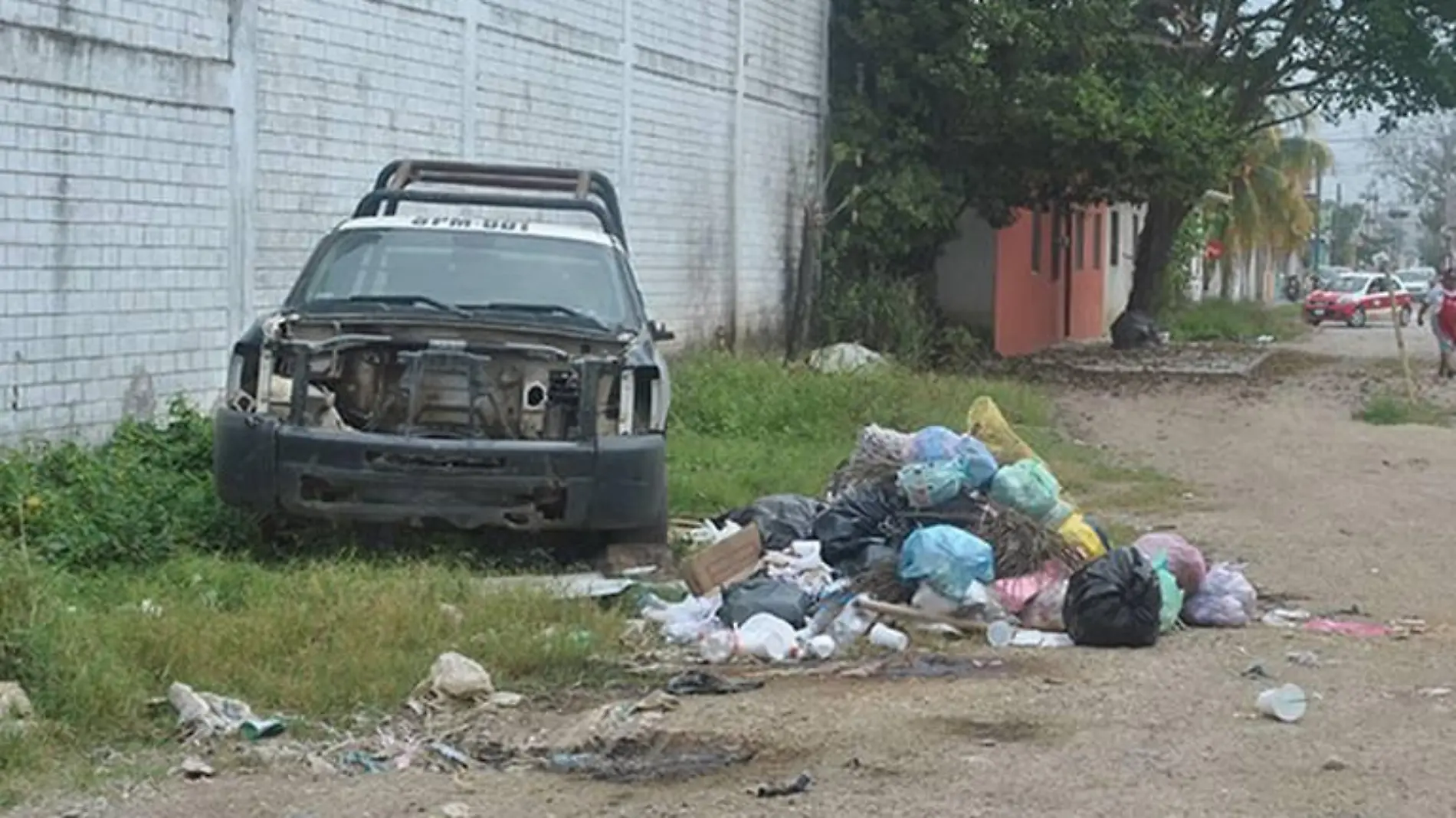 Basura