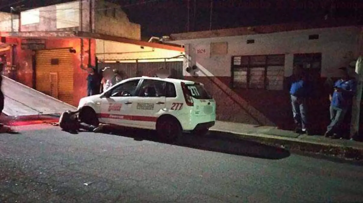 taxista