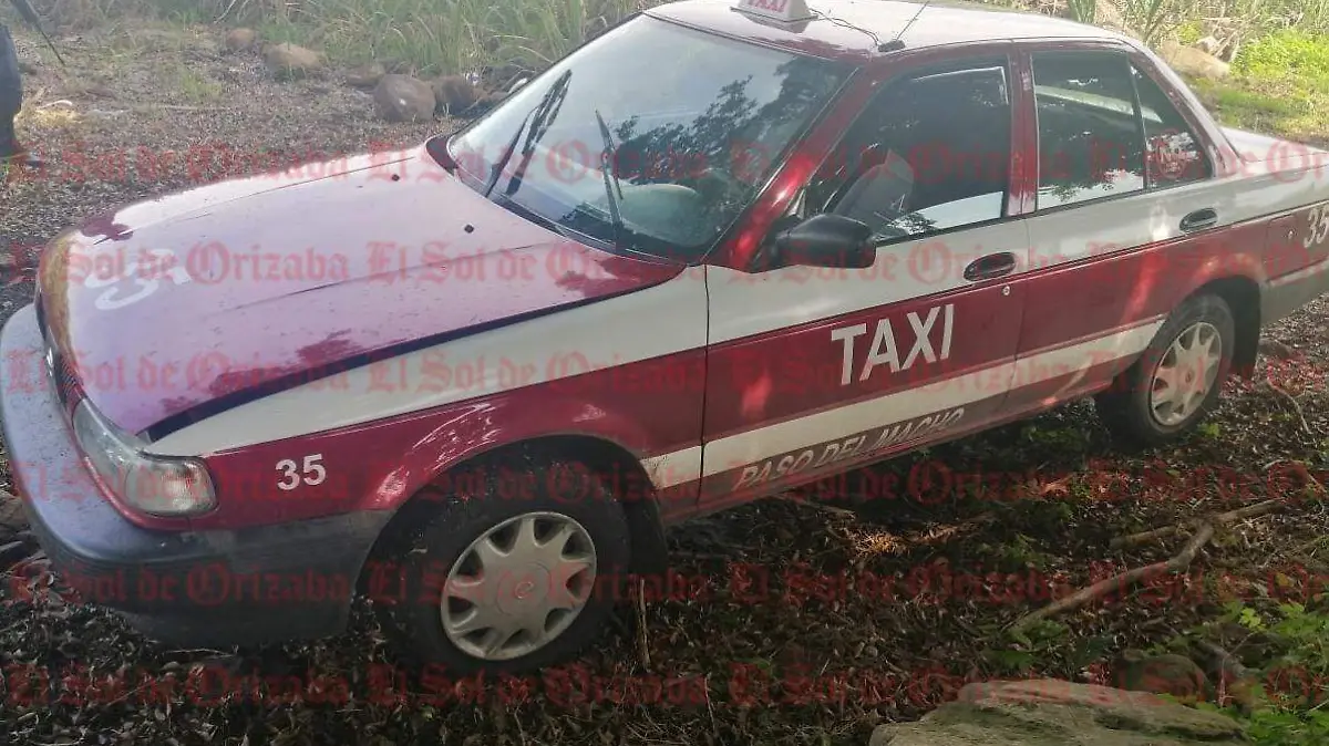 taxi