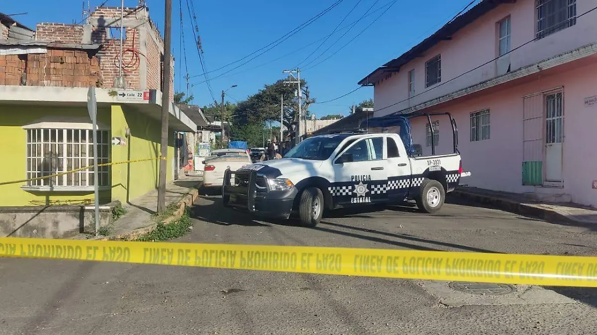 Policía