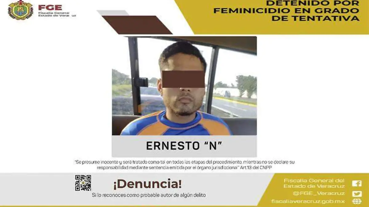 Ernesto N