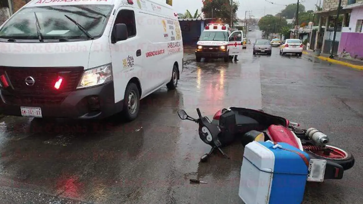 accidentemoto