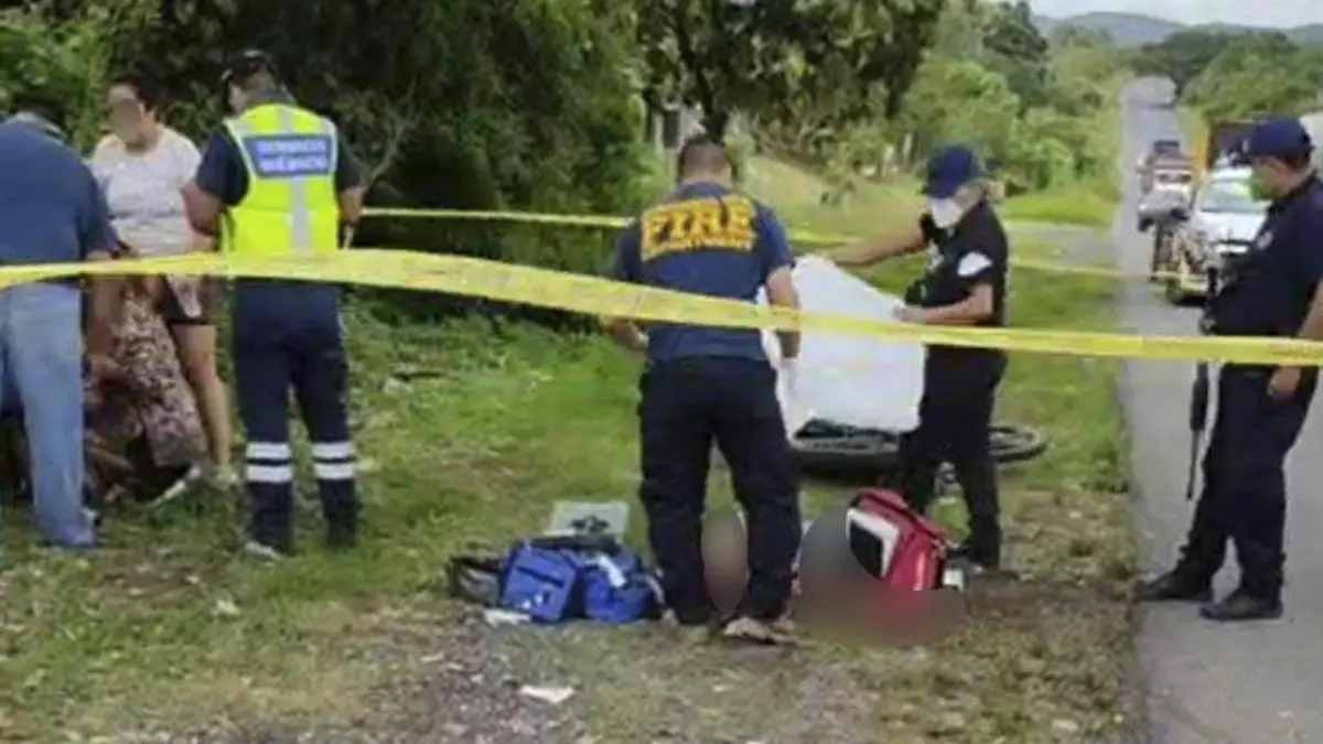 2Accidente
