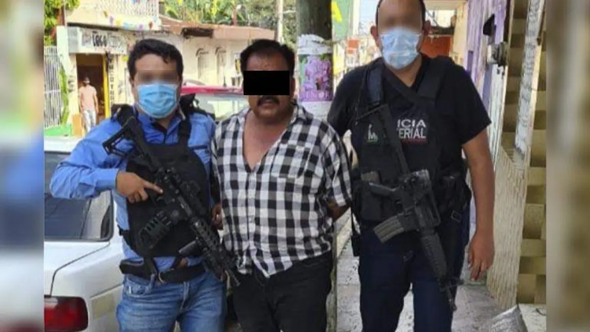 Policía Ministerial Acreditable