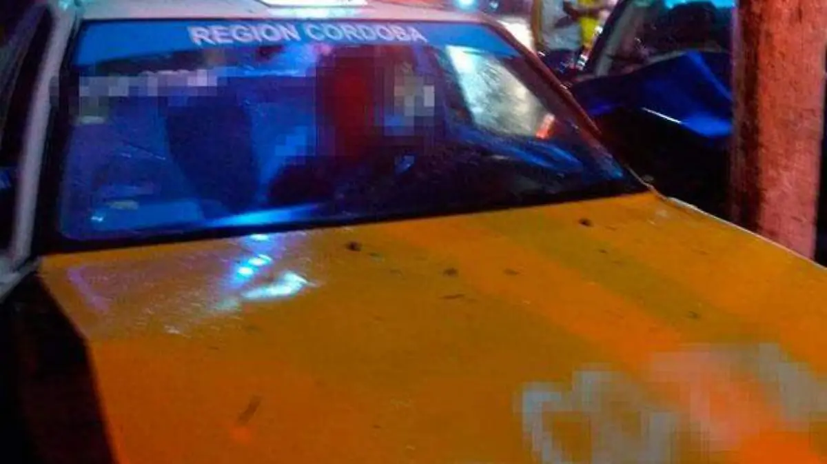taxi