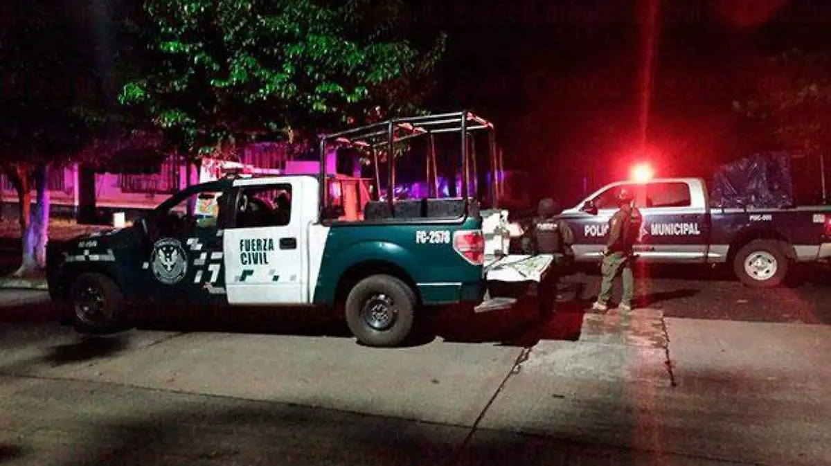 asesinato