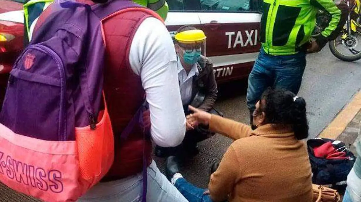 mujer