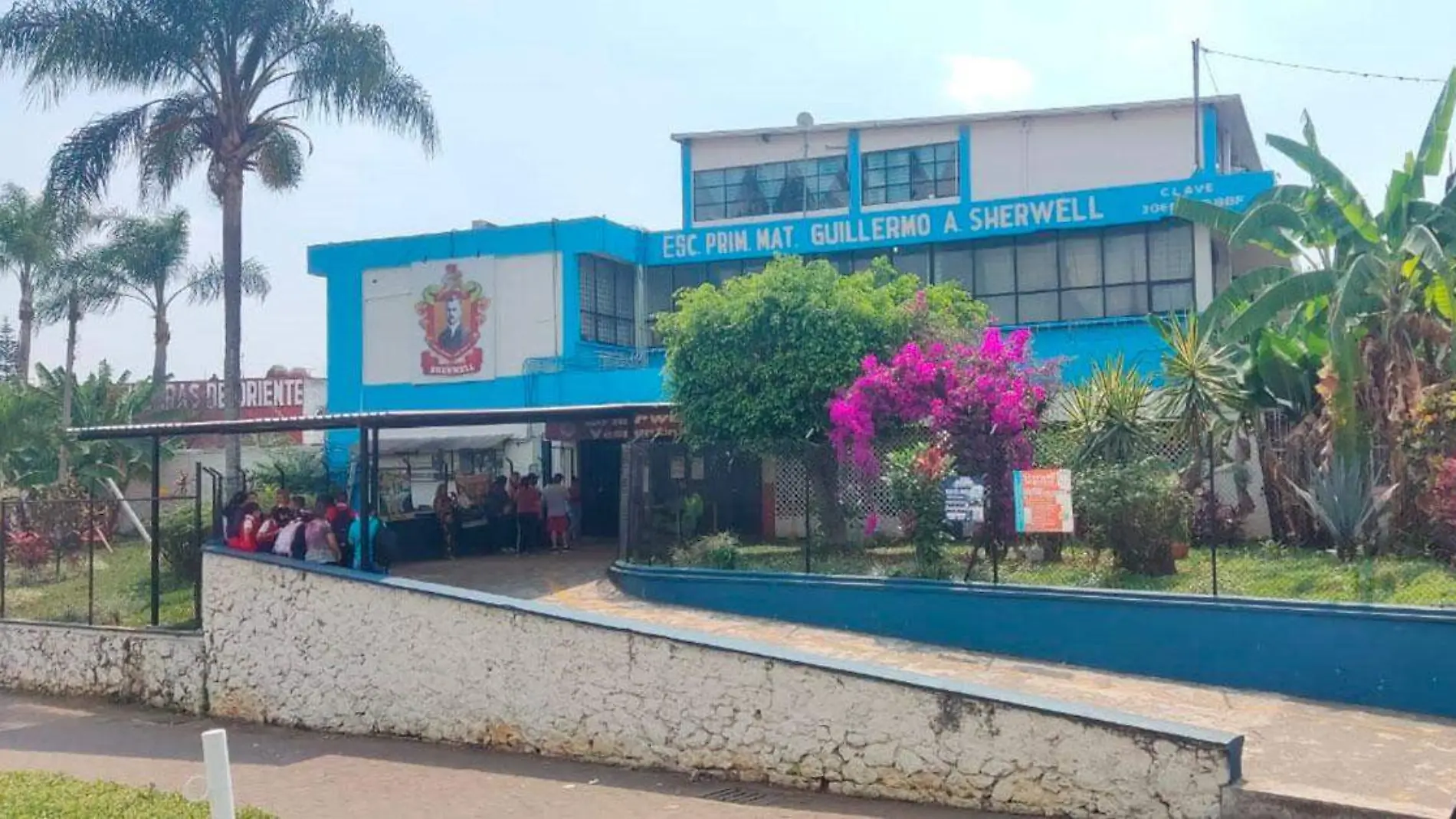 Escuela