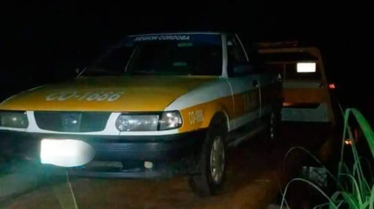 taxista