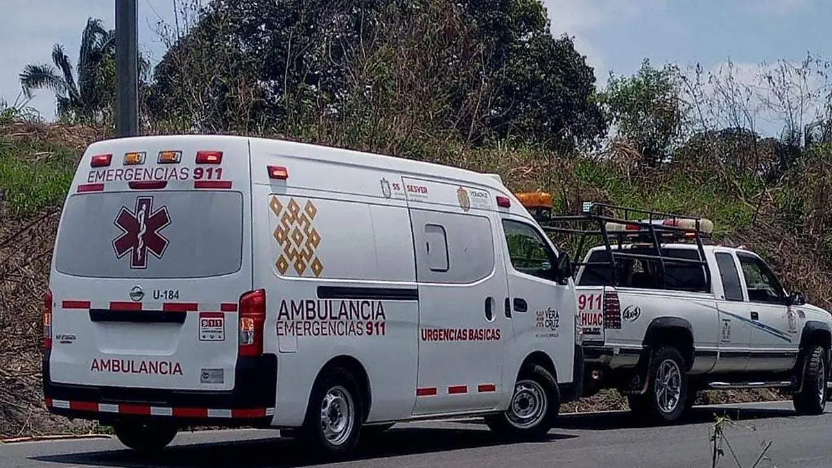Paramedicos-brindaron-auxilio-a-un-hombre-baleado