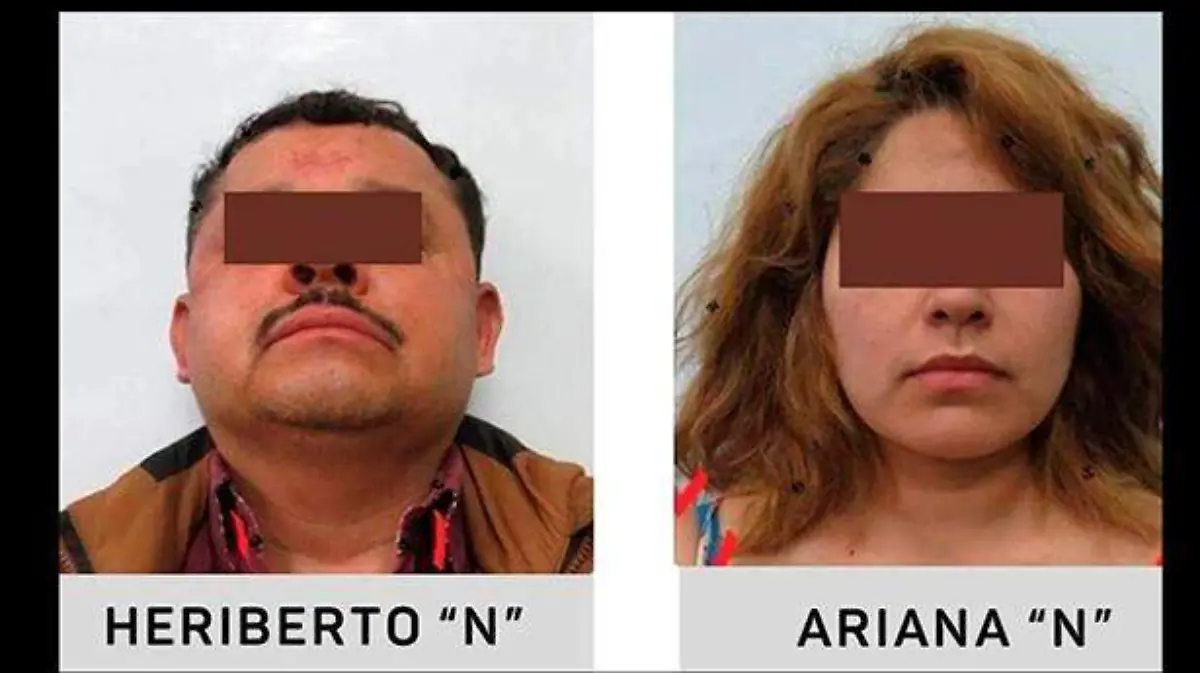 detenidos