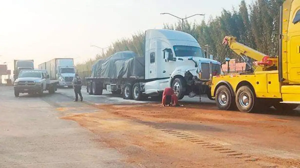 choque-trailers