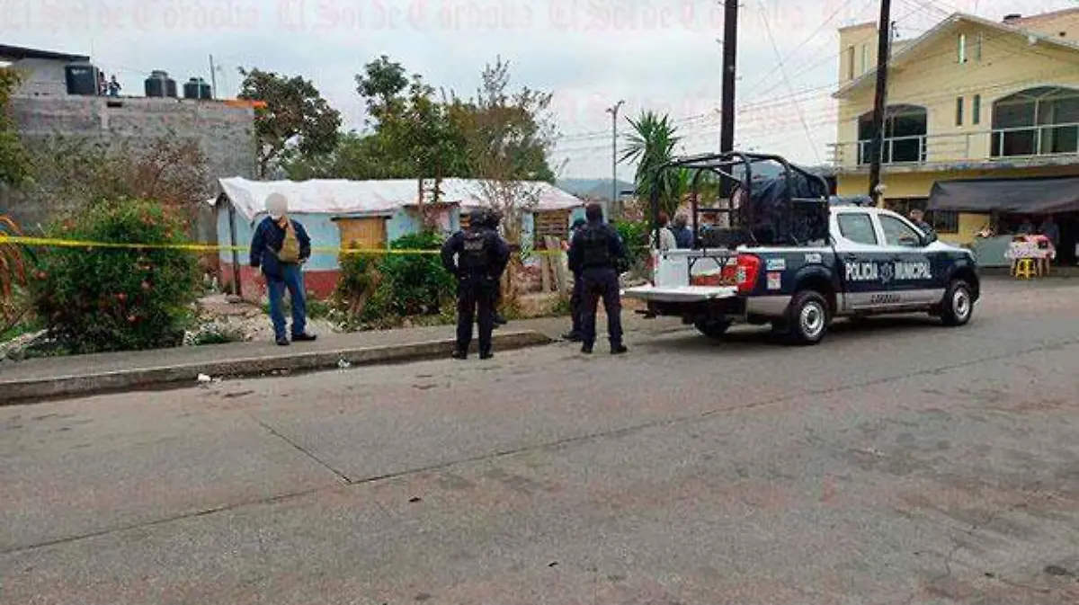 muerto-Córdoba