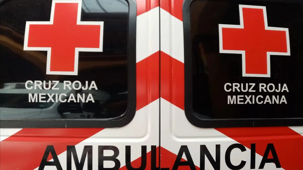 Ambulancia