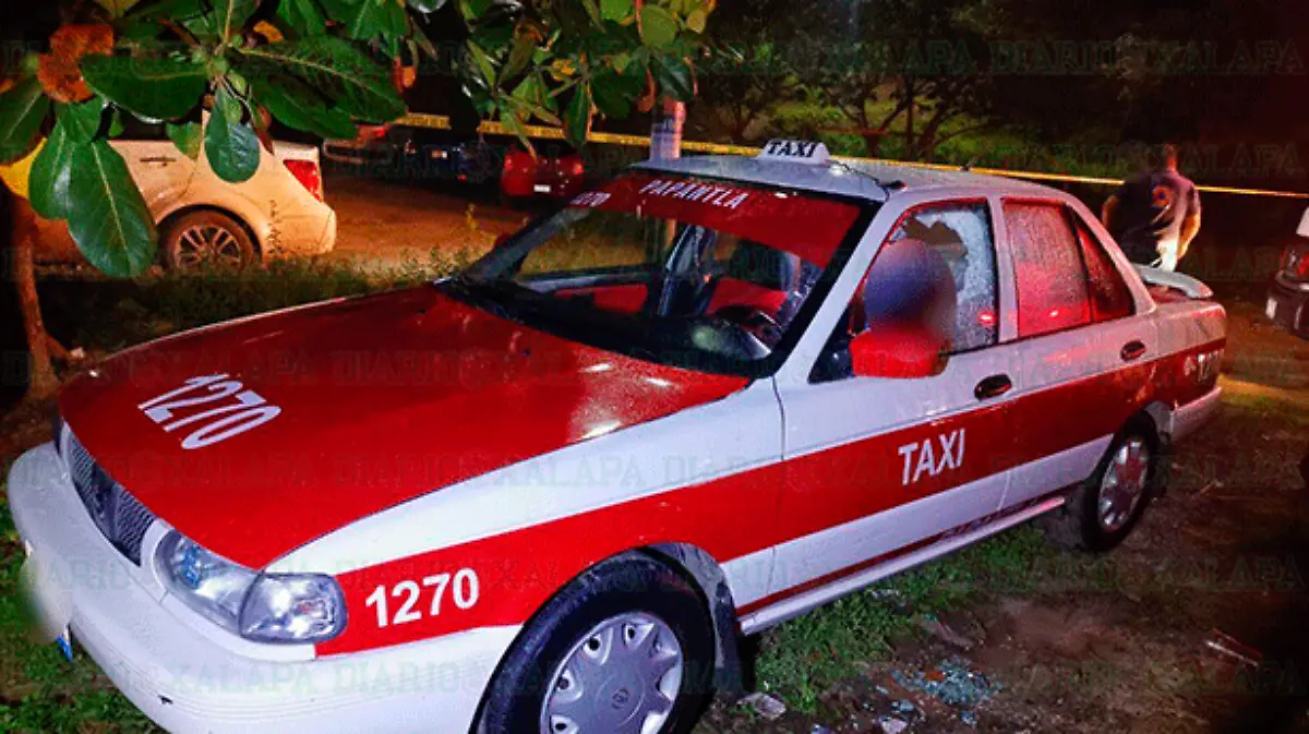 taxista