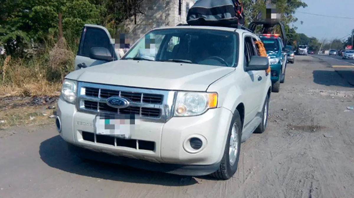 autorobado