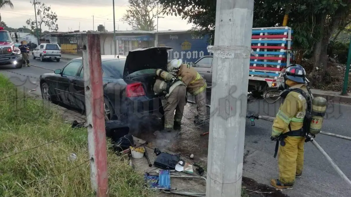 incendioauto