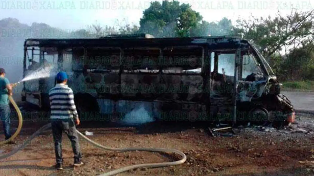 incendio