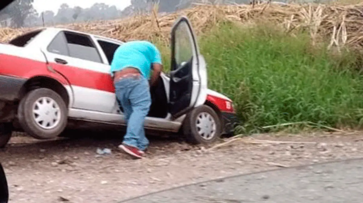 taxi