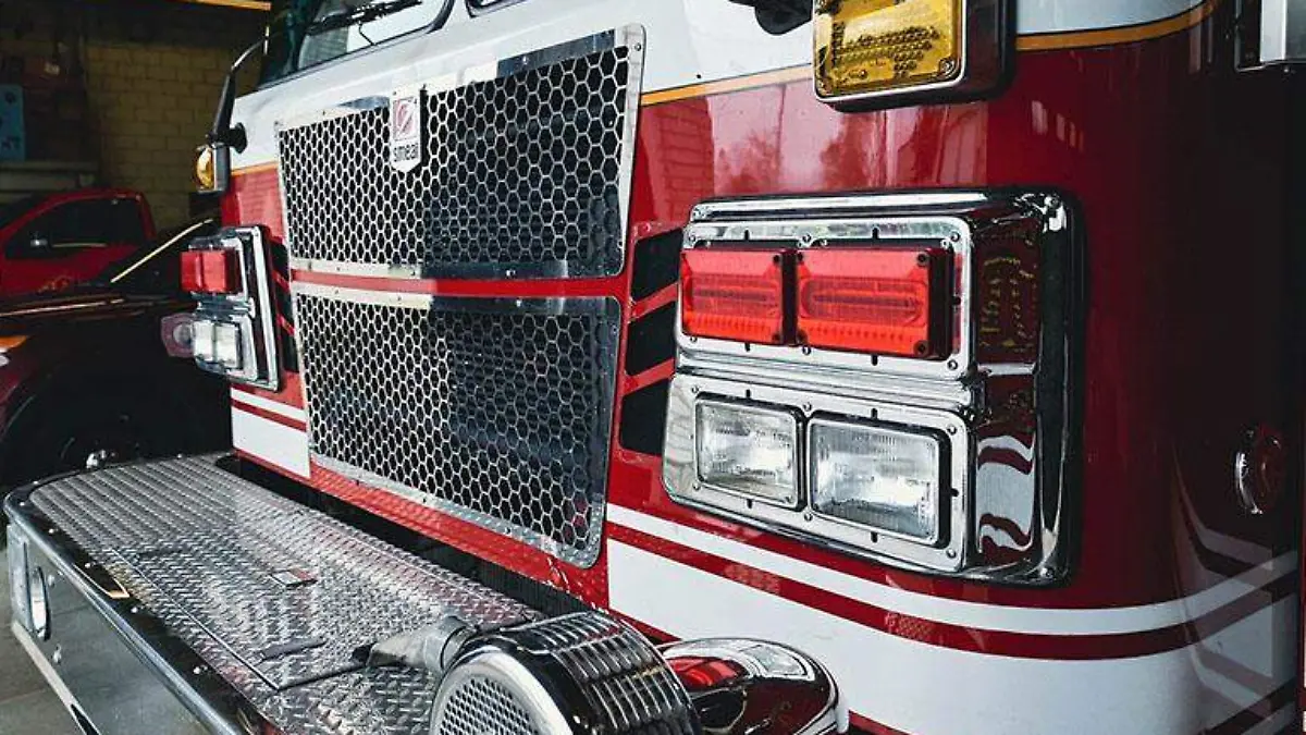 Bomberos