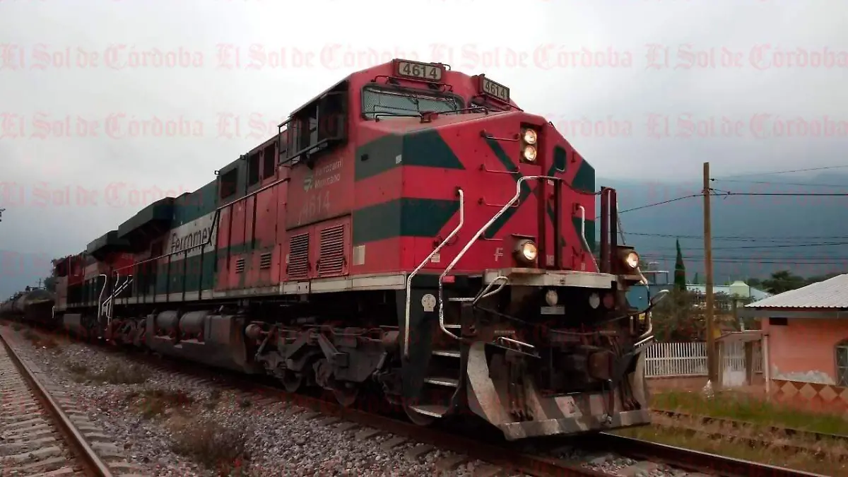 tren