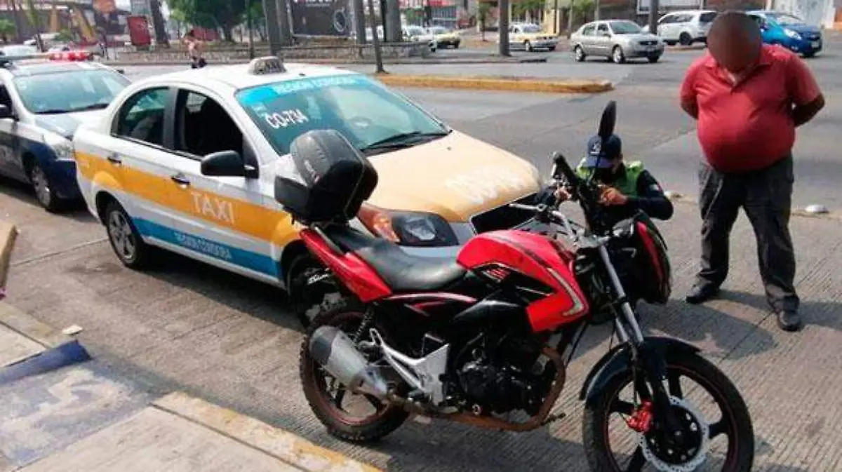 choquemoto