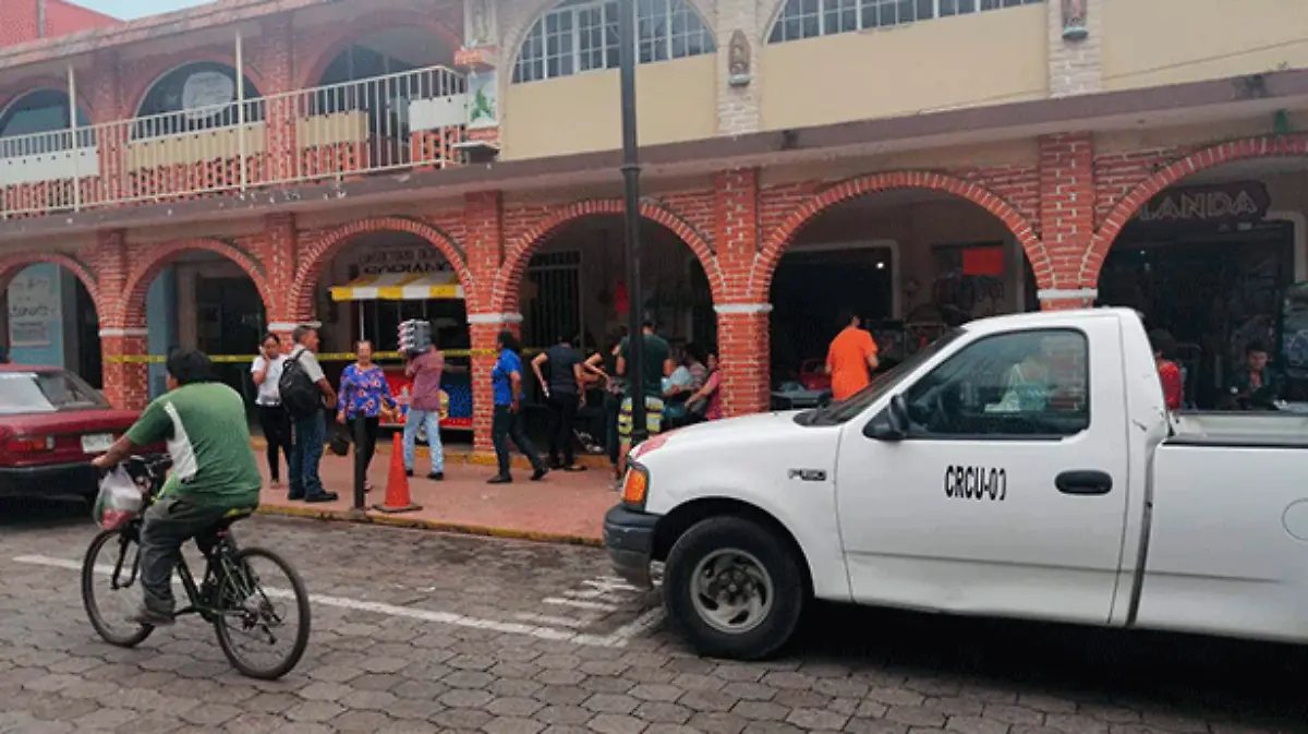 Yanga-menor