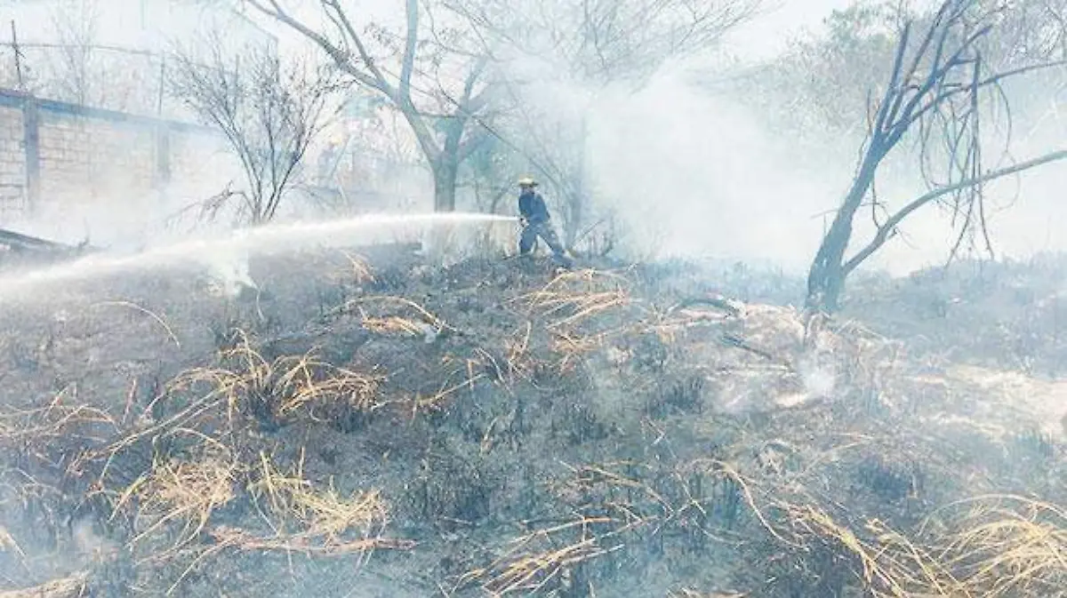 incendio