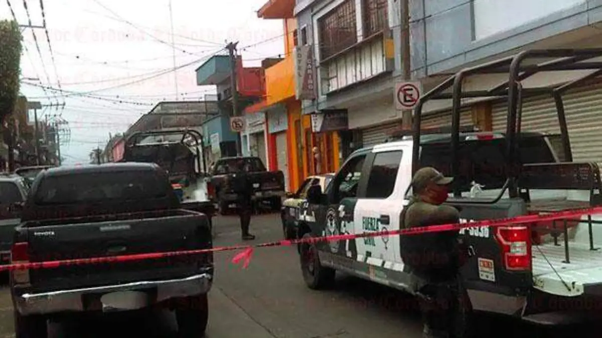 baleado