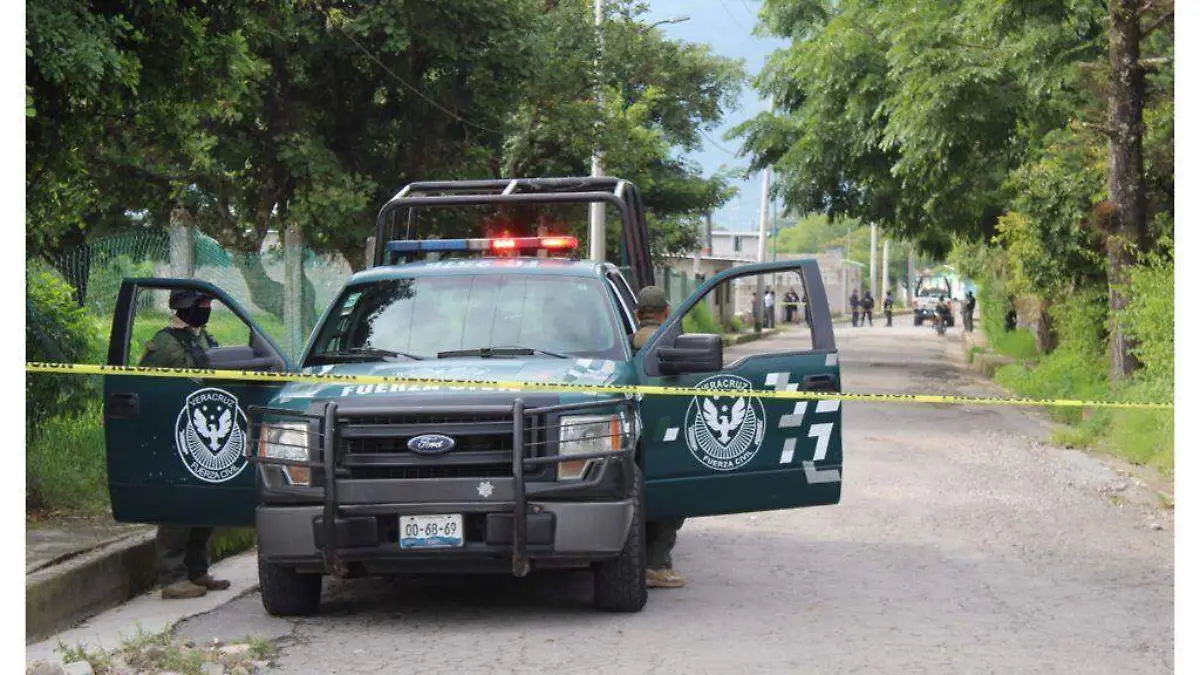 asesinan a ex candidata