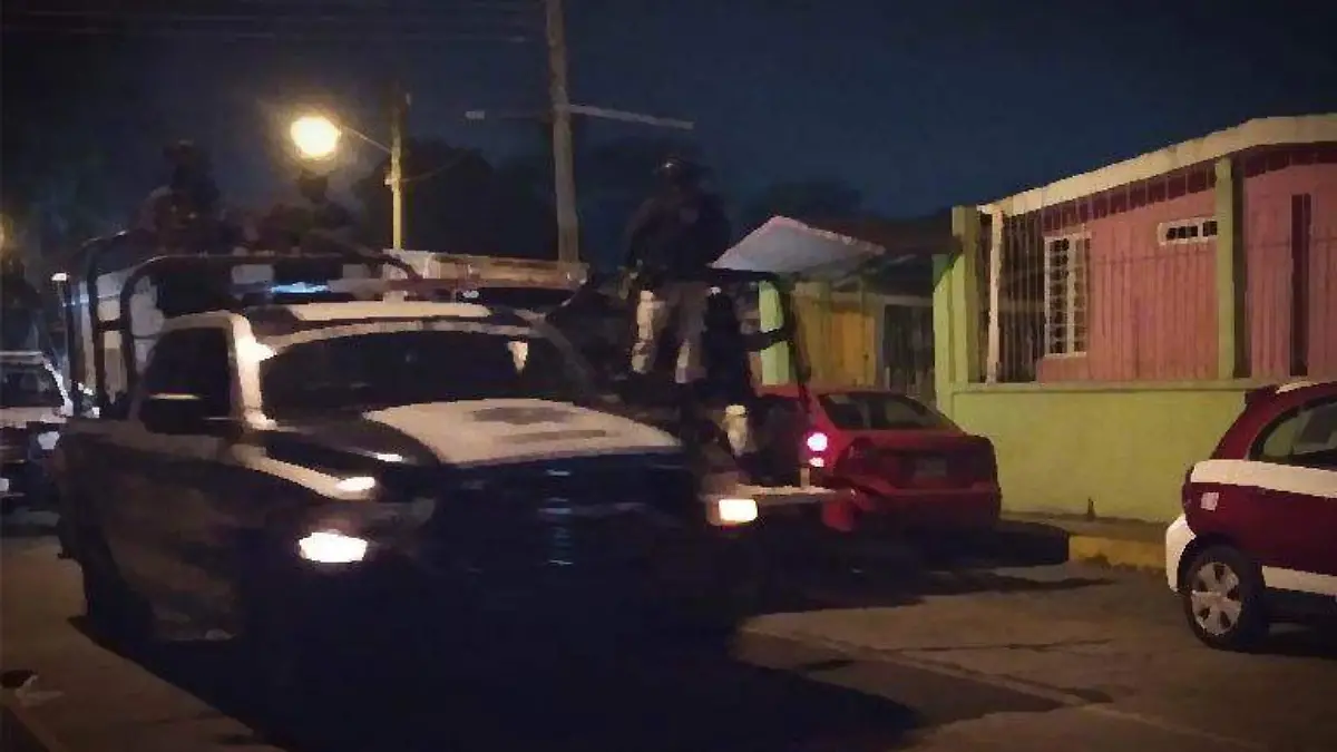 Policías ilustrativas