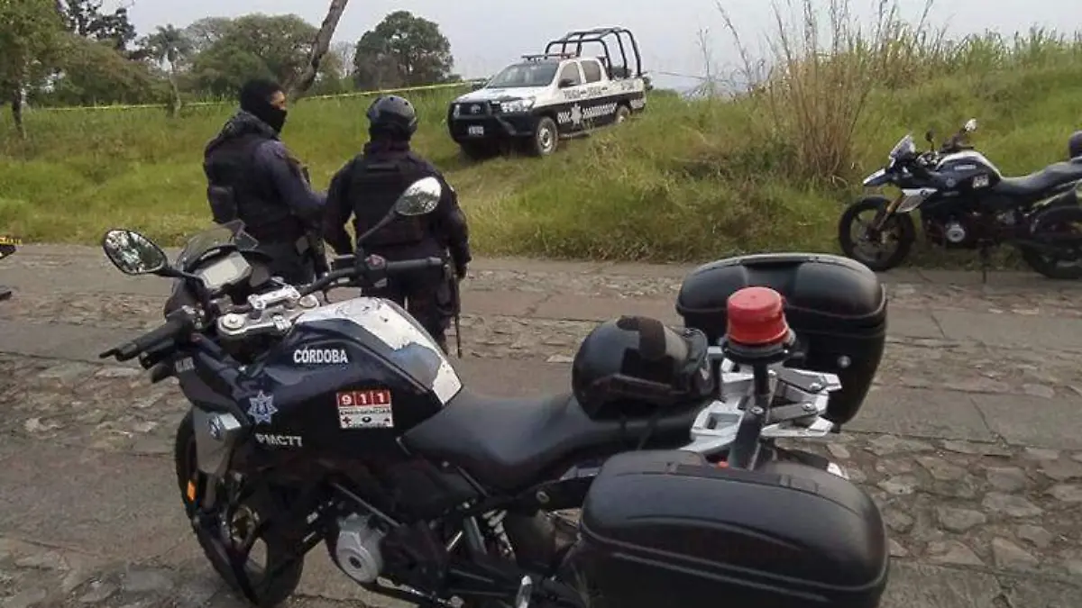 Cuerpo en calzada Morelos2