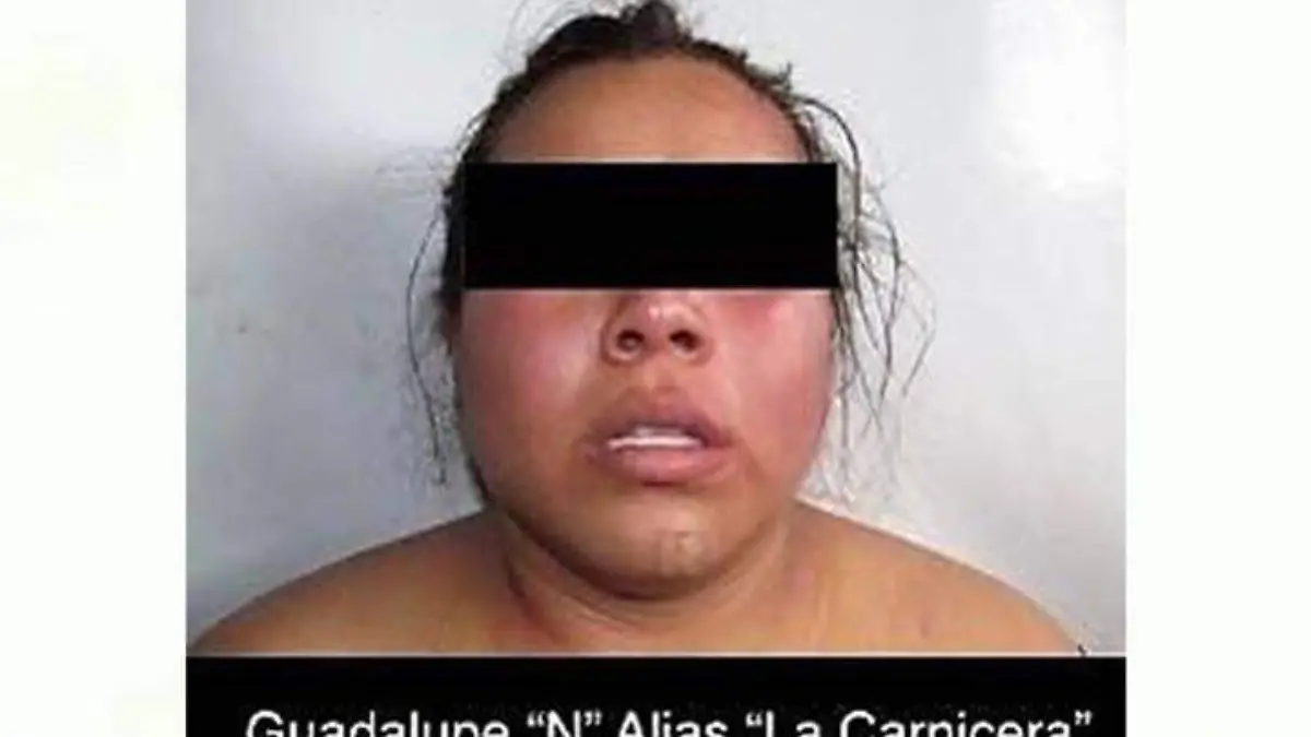 carnicera