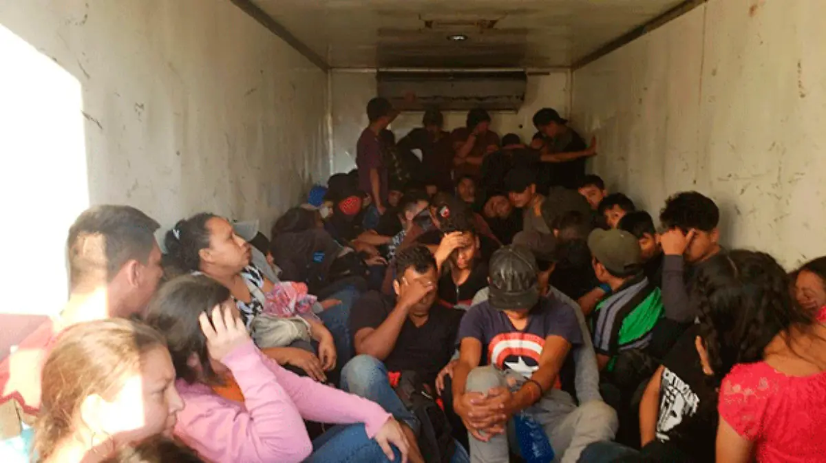 migrantes