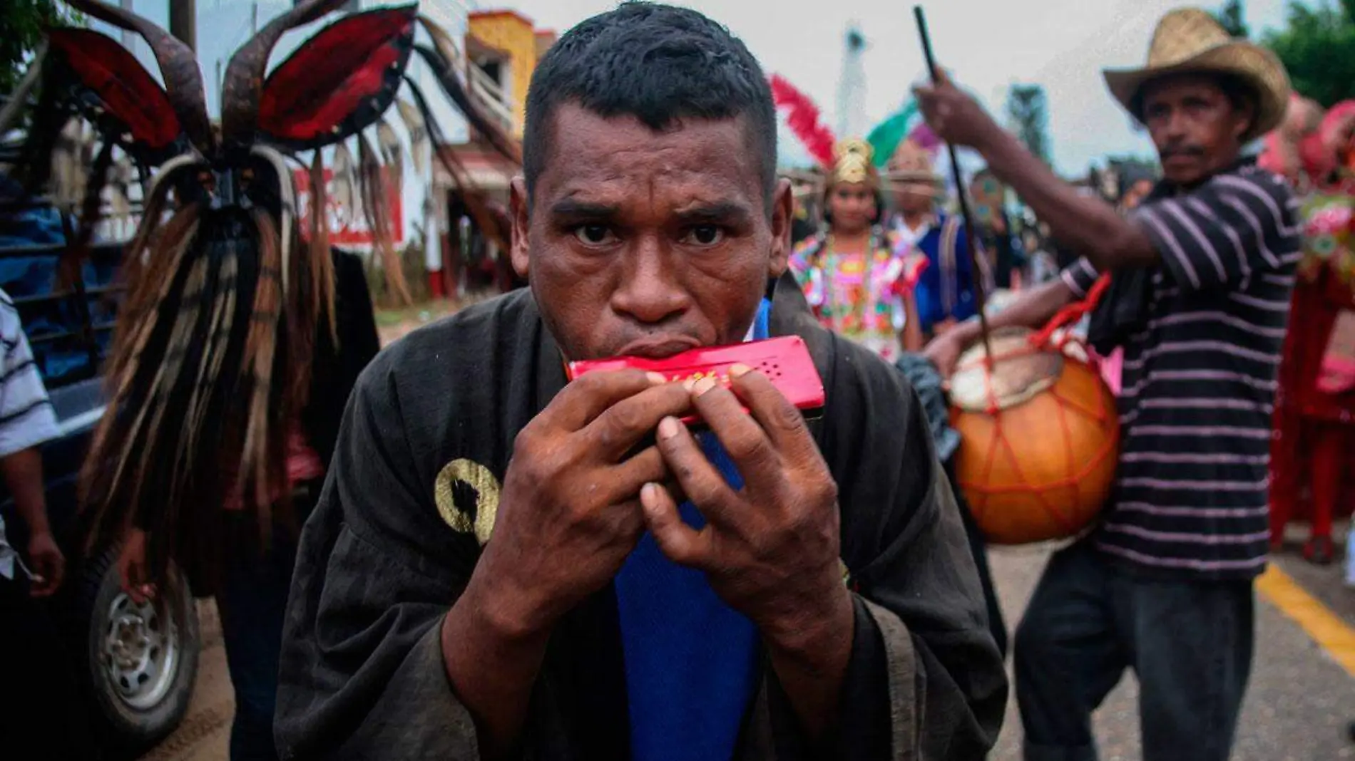 Afromexicanos