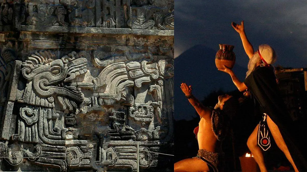 Leyenda-de-Quetzalcoatl-de-Coatzacoalcos