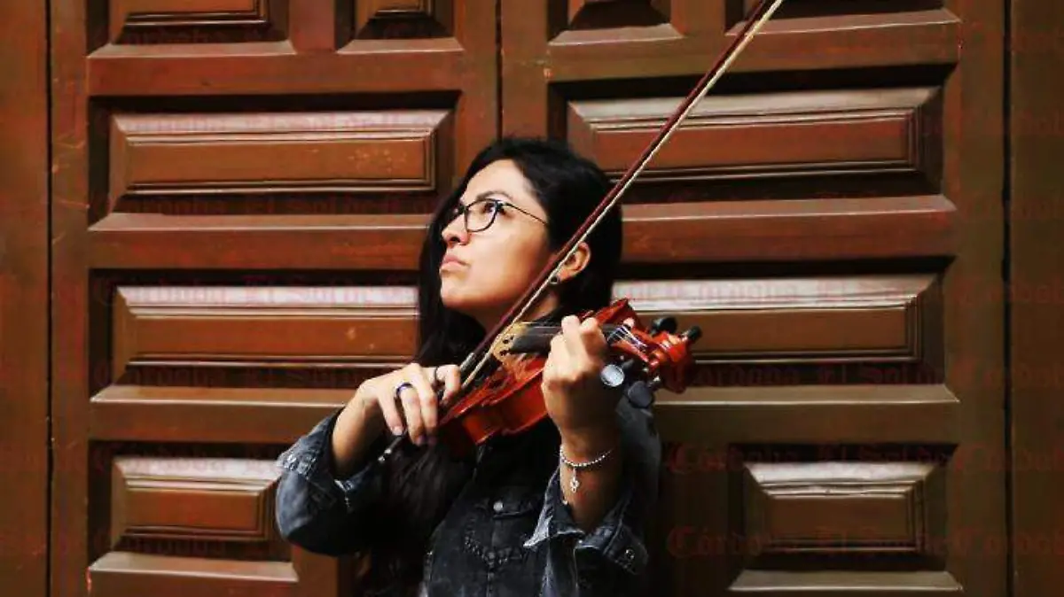 violinista