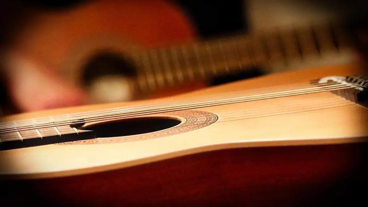 Guitarras