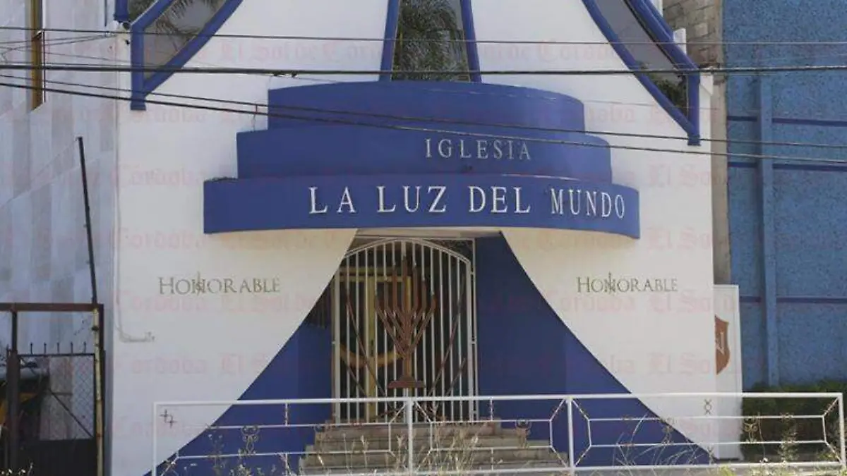 Iglesia