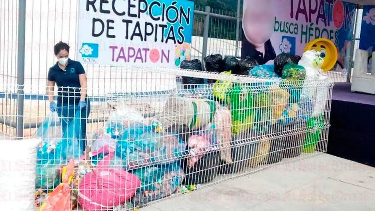 Club-de-Leones-Córdoba-continuarán-apoyando-a-niños-con-Cáncer-a-través-de-la-donación-de-tapitas