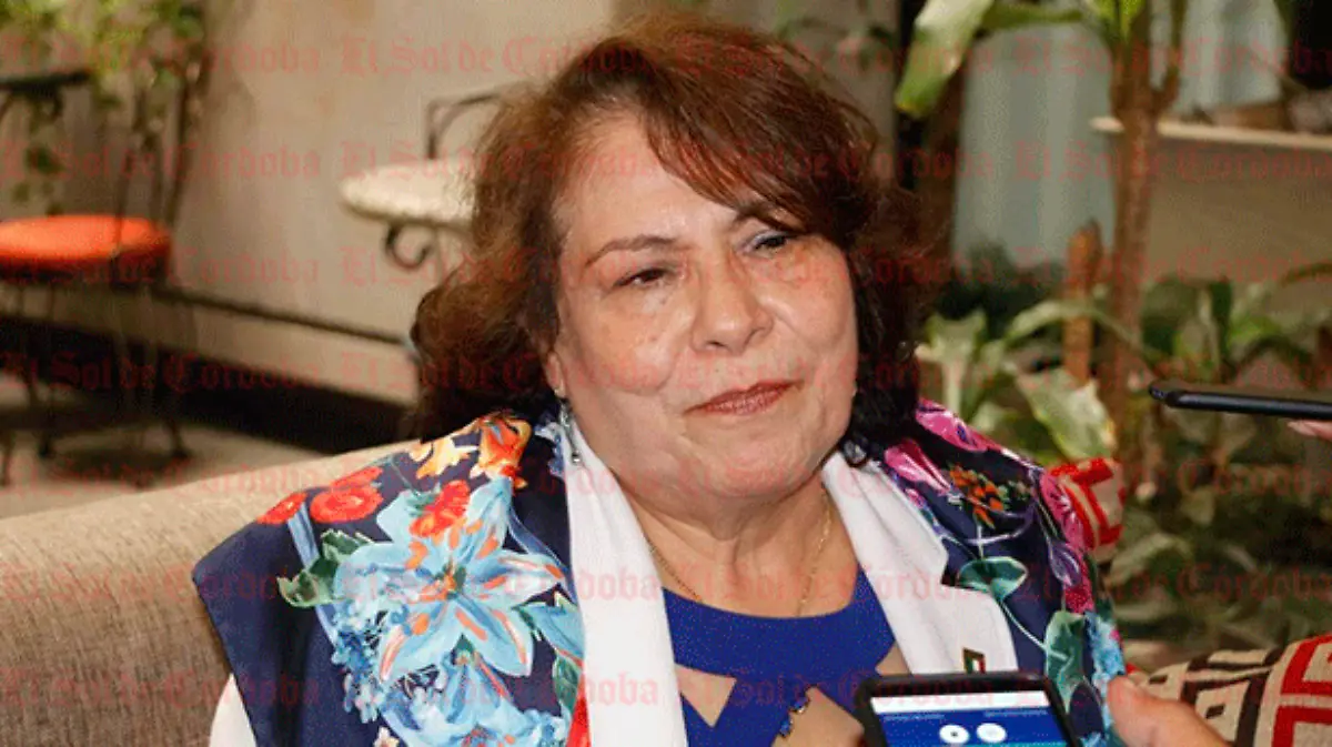 Concepción-Flores-Saviaga,-adscrita-al-Tribunal-de-Conciliación-y-Arbitraje-del-Estado-de-Veracruz,
