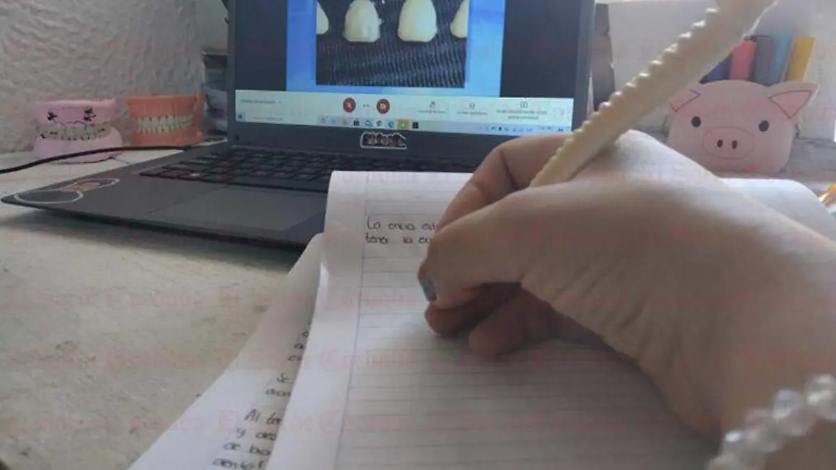 Clases en líneaJR