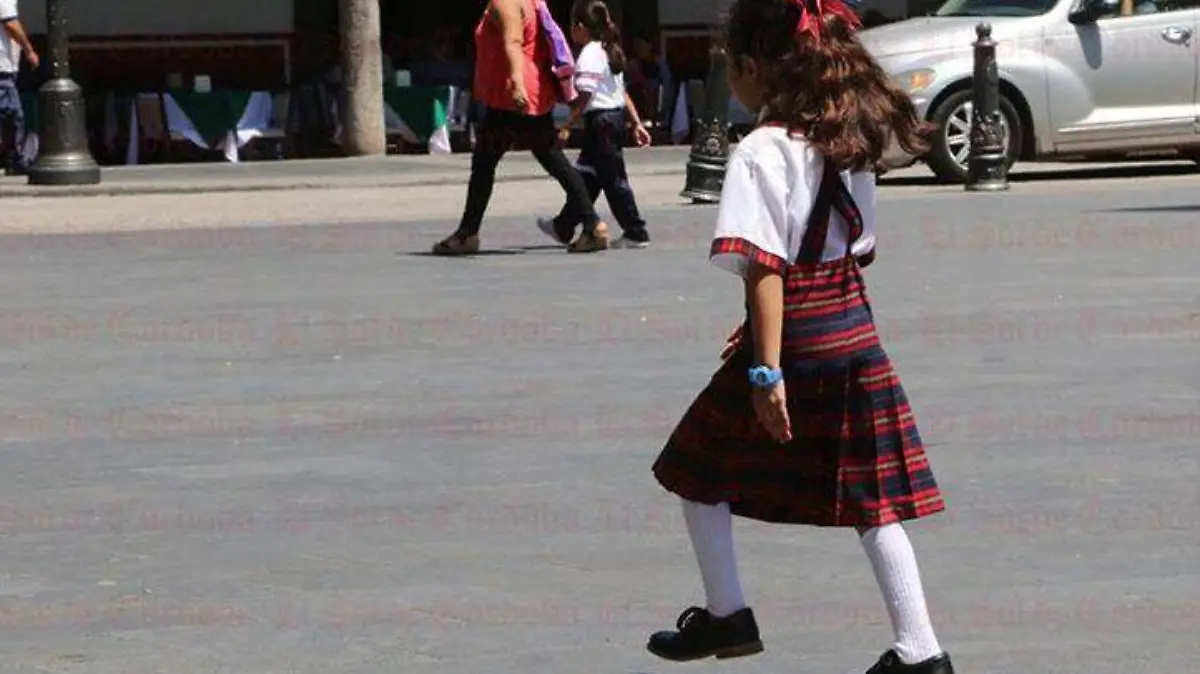 niños