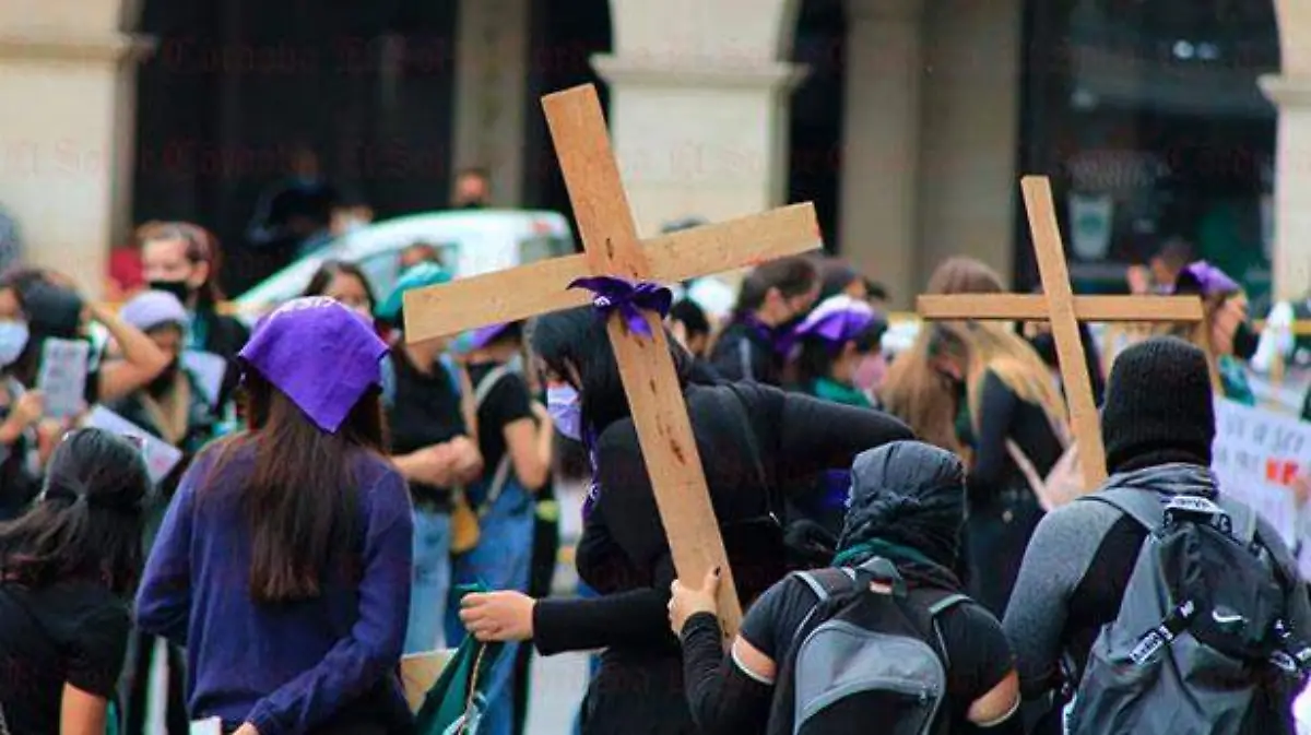 feministas