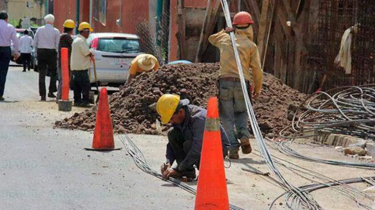 construcción