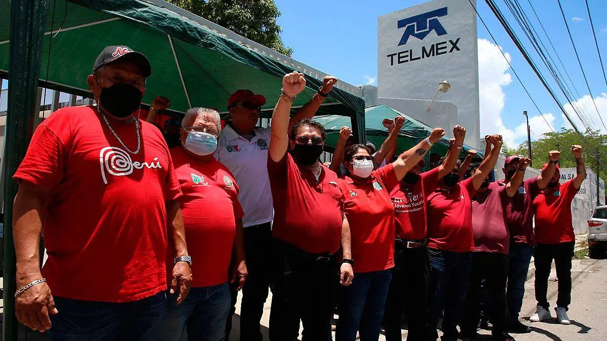 Trabajadores