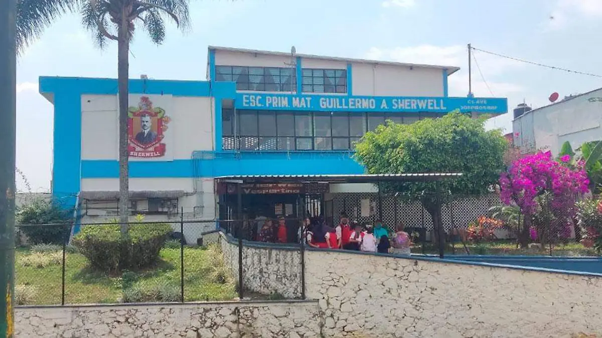 Escuela