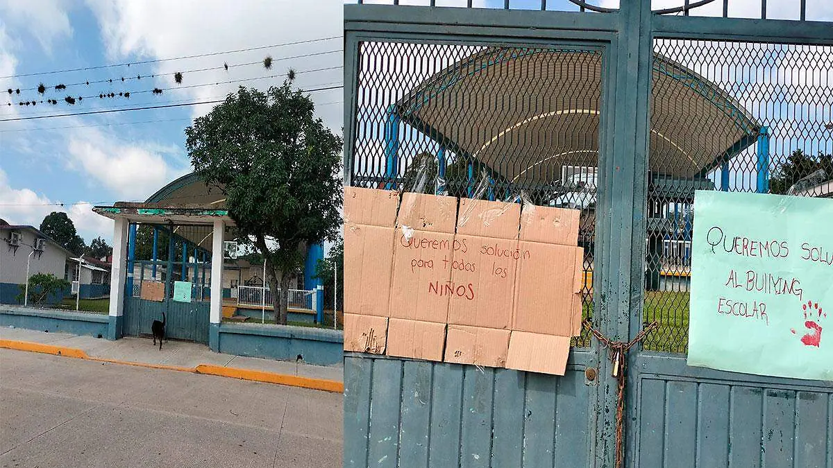 Escuela