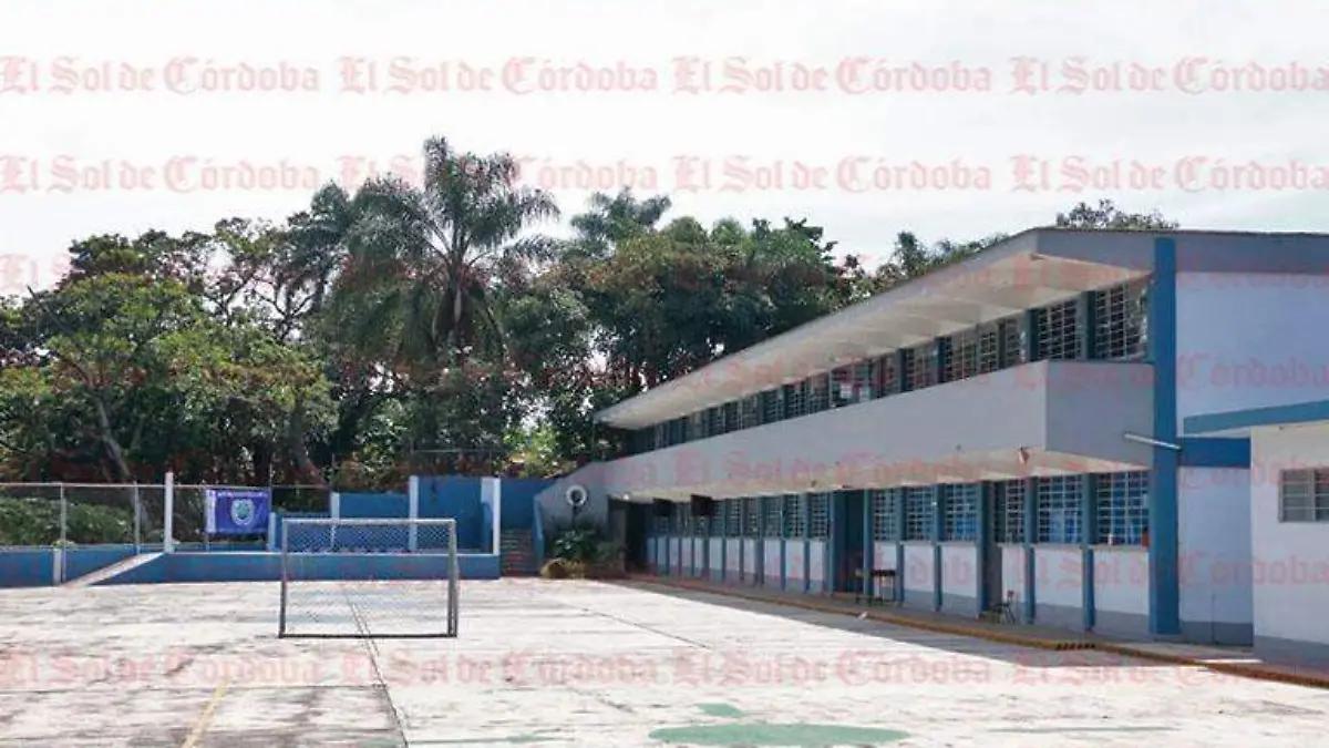 escuela