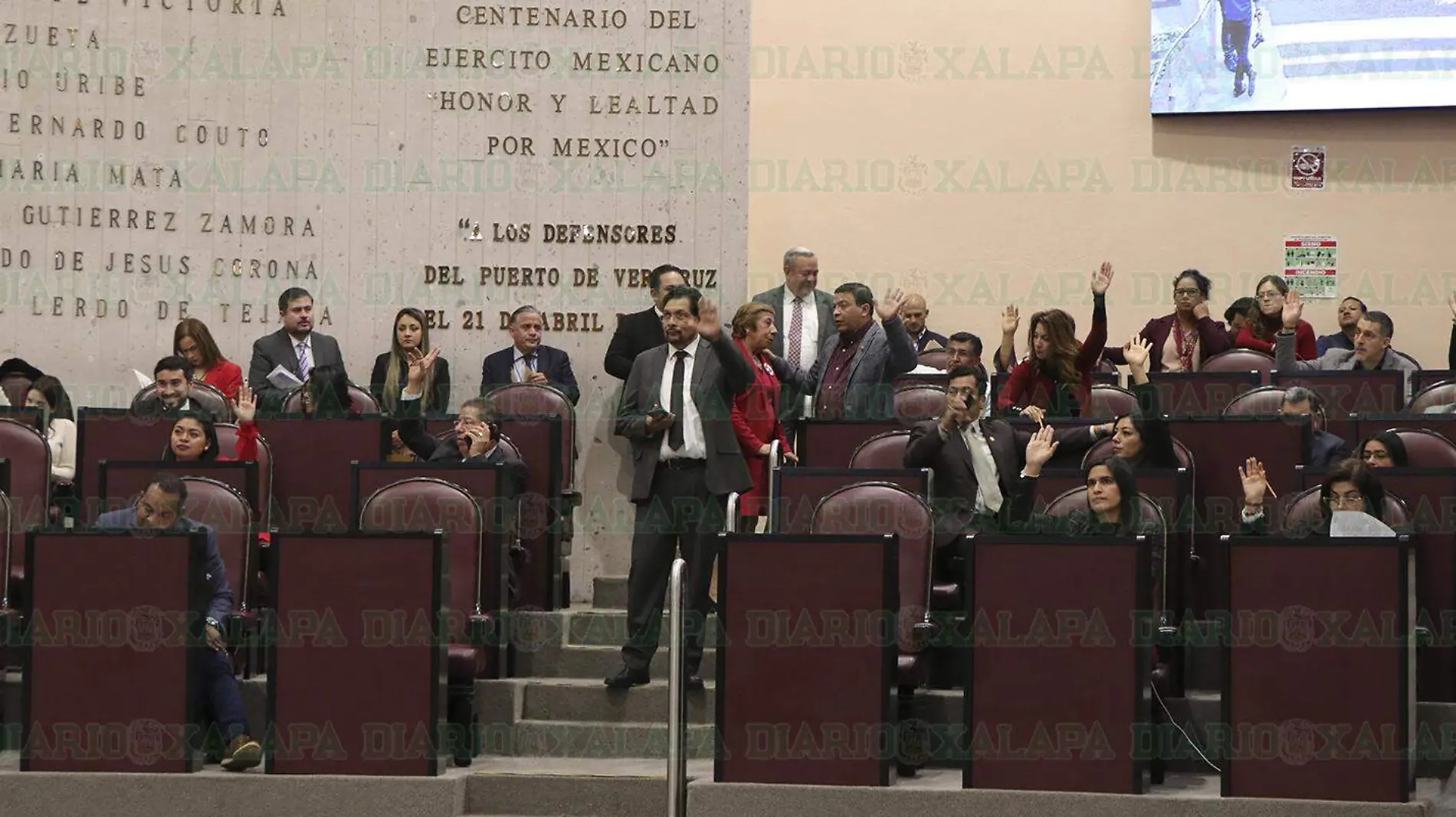 diputados